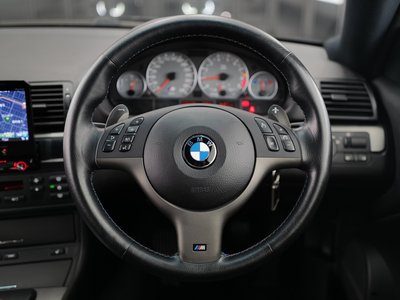 2004 BMW M3 photo 15