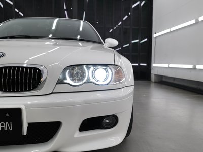 2004 BMW M3 thumbnail 36