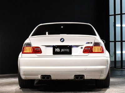 2004 BMW M3 thumbnail 38