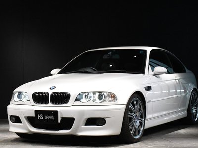 2004 BMW M3 thumbnail 33