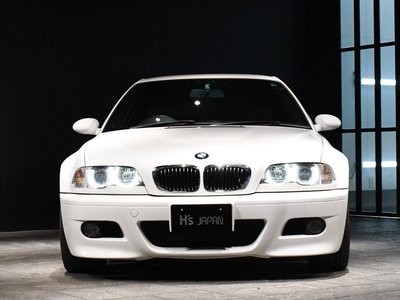 2004 BMW M3 thumbnail 34