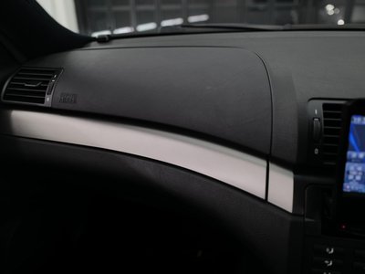 2004 BMW M3 thumbnail 26