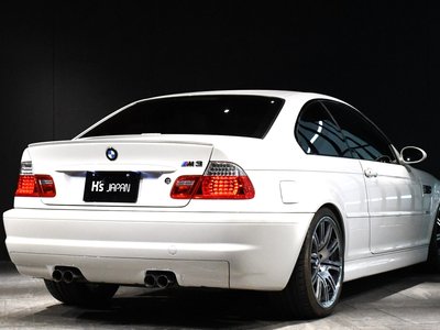 2004 BMW M3 thumbnail 37