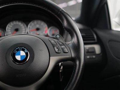 2004 BMW M3 photo 16