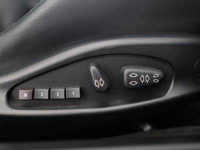 2004 BMW M3 photo 9