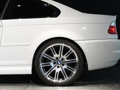 2004 BMW M3 thumbnail 43
