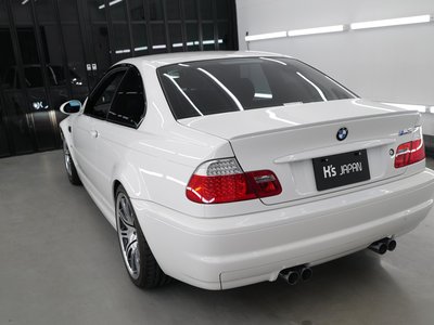 2004 BMW M3 thumbnail 54
