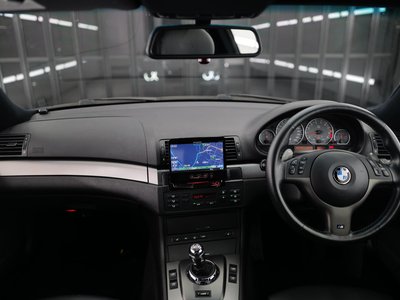 2004 BMW M3 photo 13