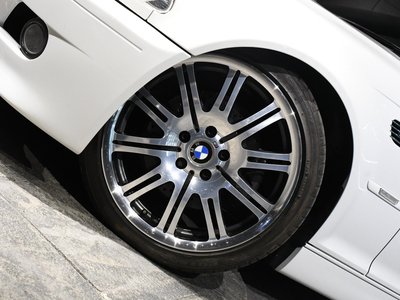 2004 BMW M3 thumbnail 47