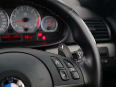 2004 BMW M3 thumbnail 17