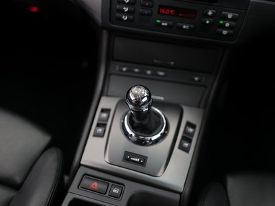 2004 BMW M3 thumbnail 24