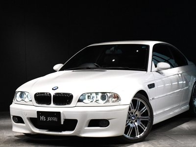 2004 BMW M3 photo 1