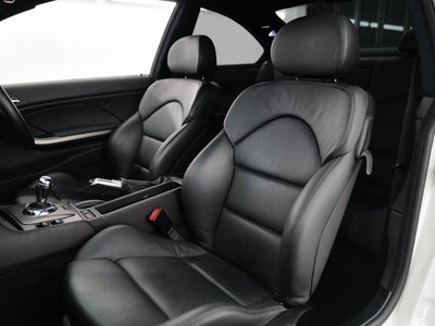 2004 BMW M3 photo 8