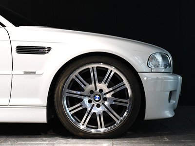 2004 BMW M3 thumbnail 45