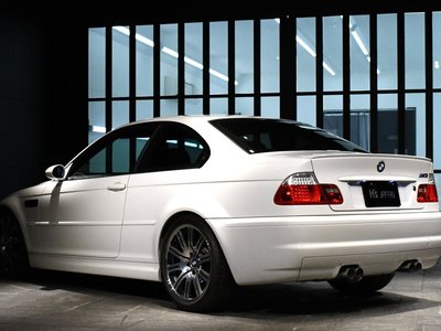 2004 BMW M3 thumbnail 39
