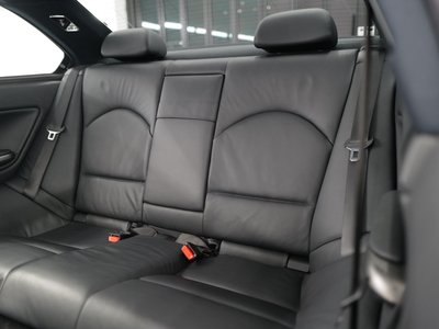 2004 BMW M3 photo 10