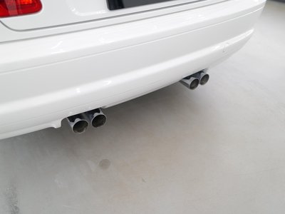 2004 BMW M3 thumbnail 55