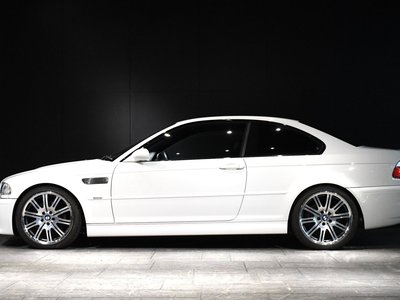 2004 BMW M3 thumbnail 41