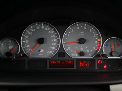2004 BMW M3 photo 14