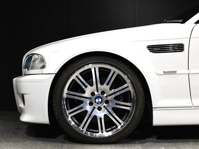 2004 BMW M3 thumbnail 42