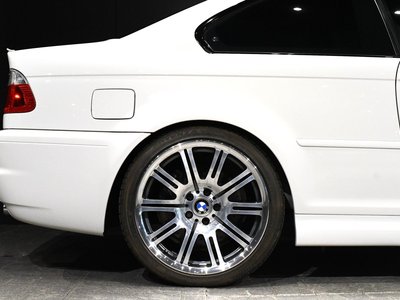 2004 BMW M3 thumbnail 46