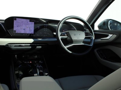 2025 AUDI A5 缩略图 55
