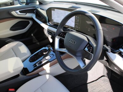 2025 AUDI A5 缩略图 18