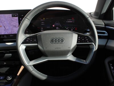 2025 AUDI A5 缩略图 56