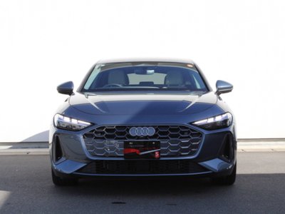 2025 AUDI A5 缩略图 3