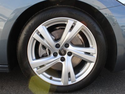 2025 AUDI A5 缩略图 24