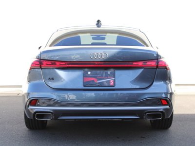 2025 AUDI A5 缩略图 8