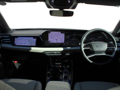 2025 AUDI A5 缩略图 53