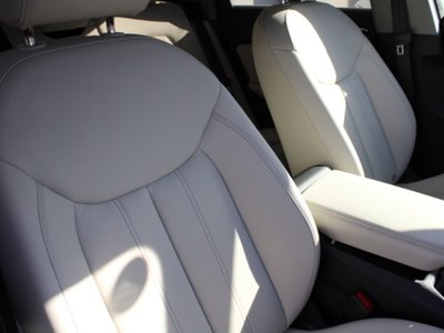 2025 AUDI A5 缩略图 38