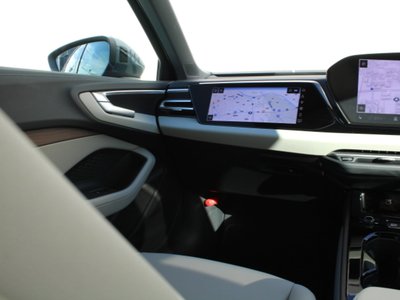 2025 AUDI A5 缩略图 54