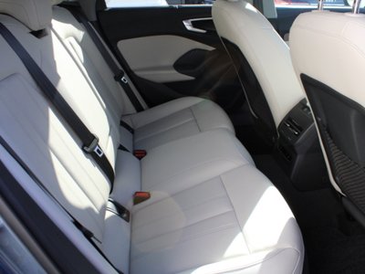 2025 AUDI A5 缩略图 40