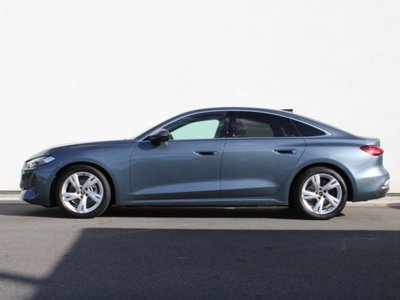 2025 AUDI A5 缩略图 7