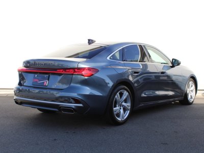 2025 AUDI A5 缩略图 6