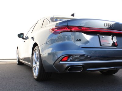 2025 AUDI A5 缩略图 110