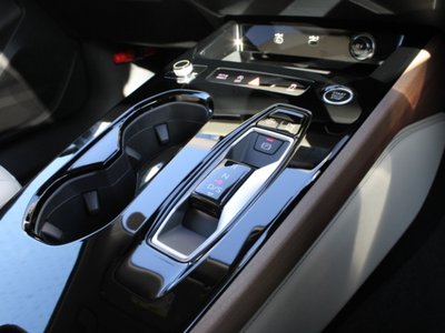 2025 AUDI A5 缩略图 33