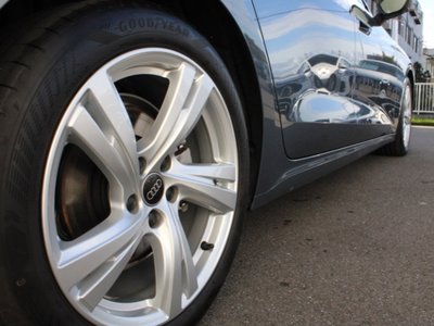 2025 AUDI A5 缩略图 29