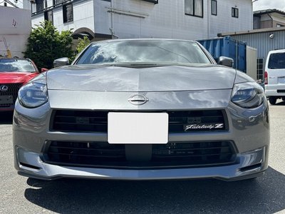 صورة 5 لـ 2024 Nissan FAIRLADY Z