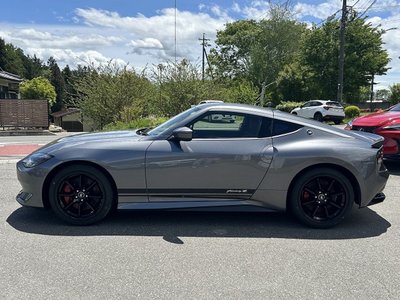 صورة 9 لـ 2024 Nissan FAIRLADY Z