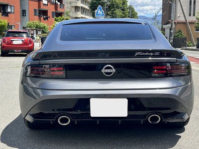 صورة 14 لـ 2024 Nissan FAIRLADY Z