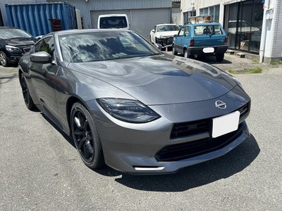 صورة 7 لـ 2024 Nissan FAIRLADY Z