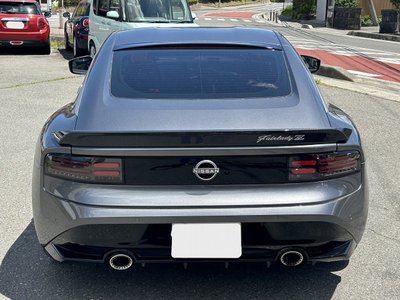 صورة 13 لـ 2024 Nissan FAIRLADY Z