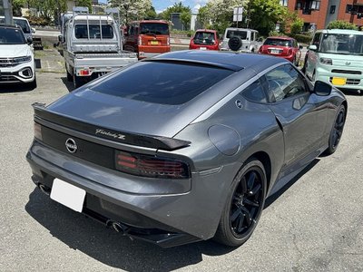 صورة 16 لـ 2024 Nissan FAIRLADY Z