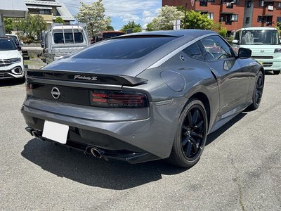 صورة 15 لـ 2024 Nissan FAIRLADY Z