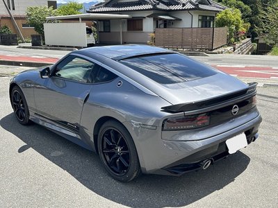 صورة 12 لـ 2024 Nissan FAIRLADY Z