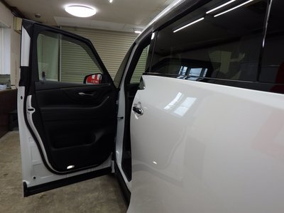 2025 Toyota ALPHARD — фото 75