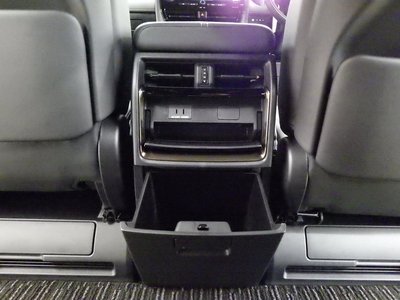 2025 Toyota ALPHARD — фото 51